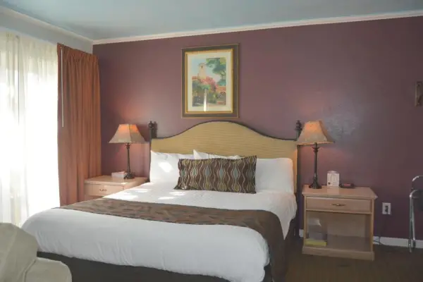 Oasis Inn and Suites 7